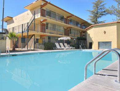 Mariposa Hotel Nogales Buitenkant foto